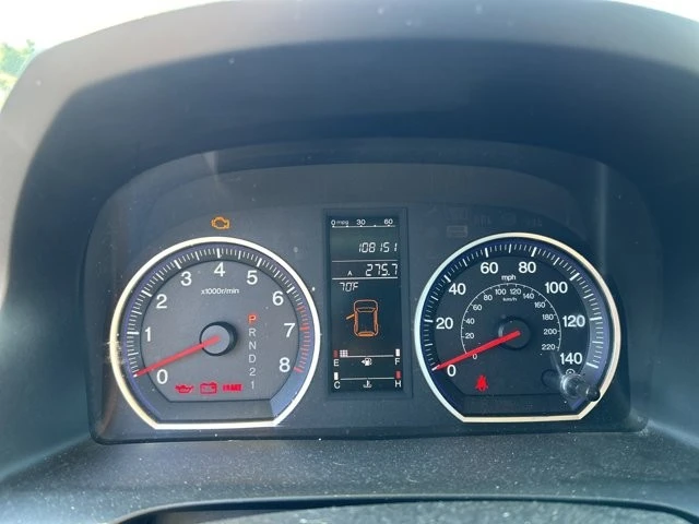 2008 Honda CR-V 3rd Gen - Image 6 of 10