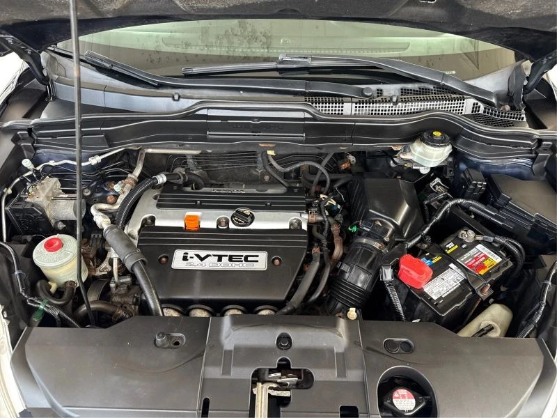 2008 Honda CR-V 3rd Gen - Image 11 of 12