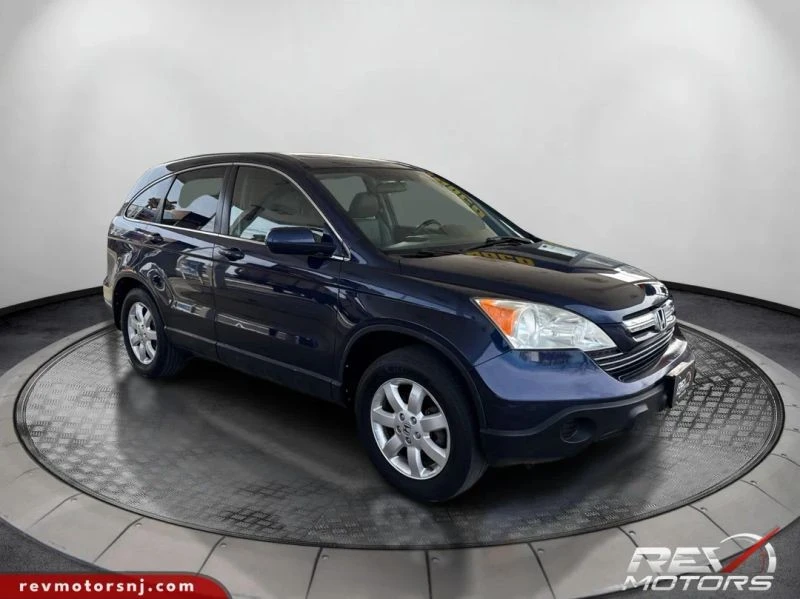 2008 Honda CR-V 3rd Gen - Image 7 of 12