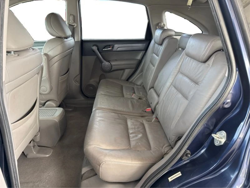 2008 Honda CR-V 3rd Gen - Image 10 of 12