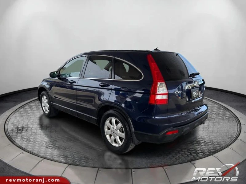 2008 Honda CR-V 3rd Gen - Image 3 of 12