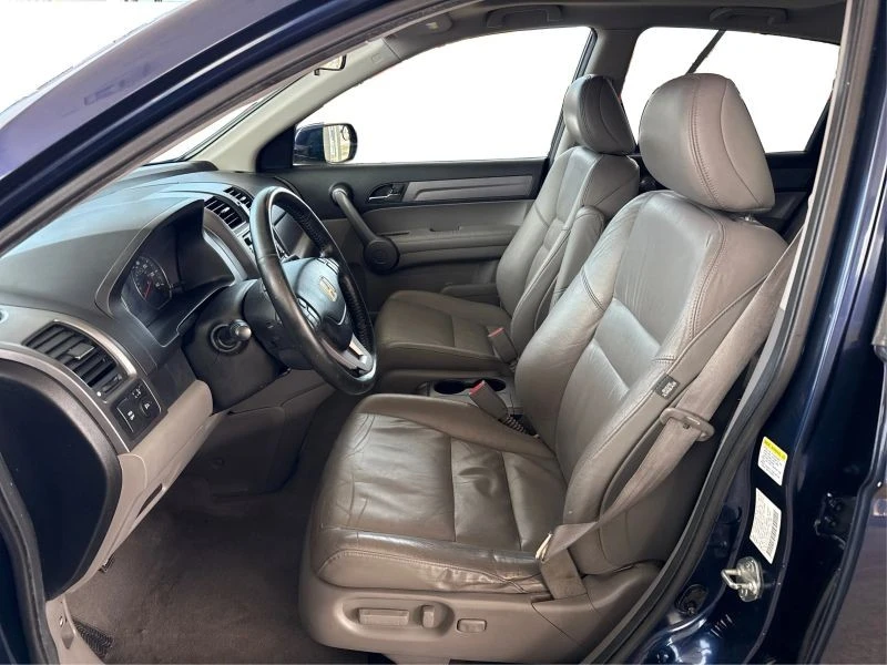 2008 Honda CR-V 3rd Gen - Image 9 of 12