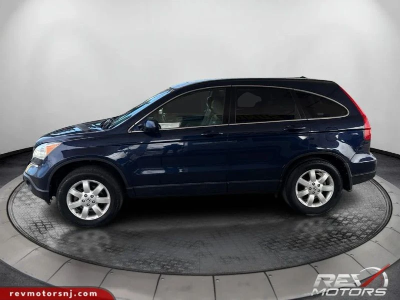 2008 Honda CR-V 3rd Gen - Image 2 of 12