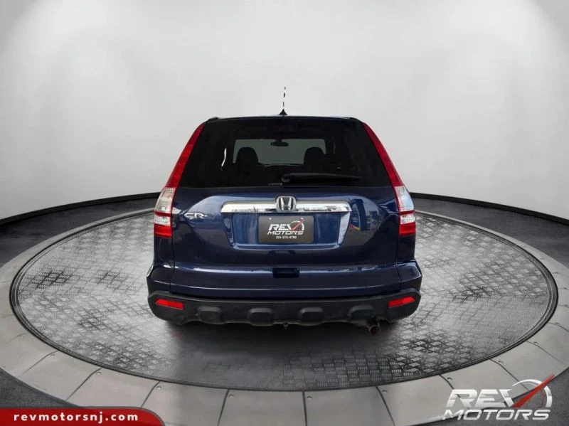 2008 Honda CR-V 3rd Gen - Image 4 of 12