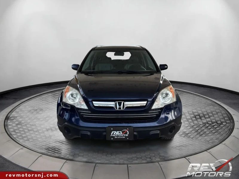 2008 Honda CR-V 3rd Gen - Image 8 of 12
