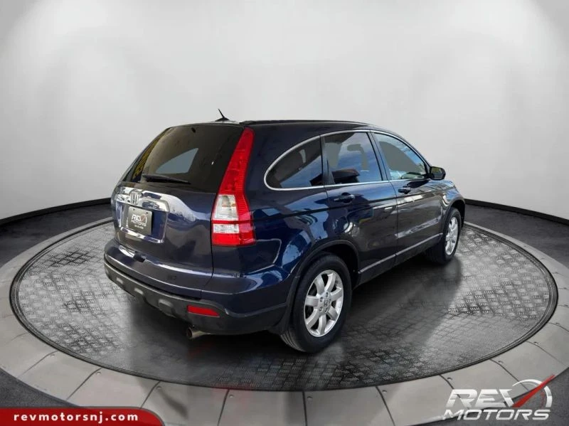 2008 Honda CR-V 3rd Gen - Image 5 of 12
