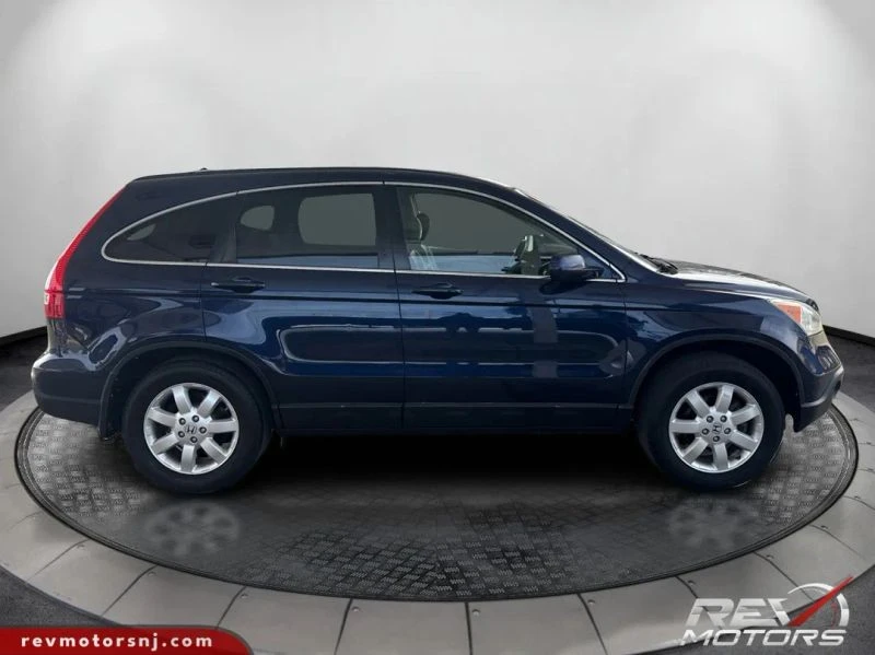 2008 Honda CR-V 3rd Gen - Image 6 of 12