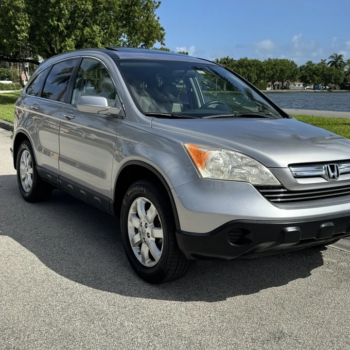 2008 Honda CR-V 3rd Gen - Image 3 of 12