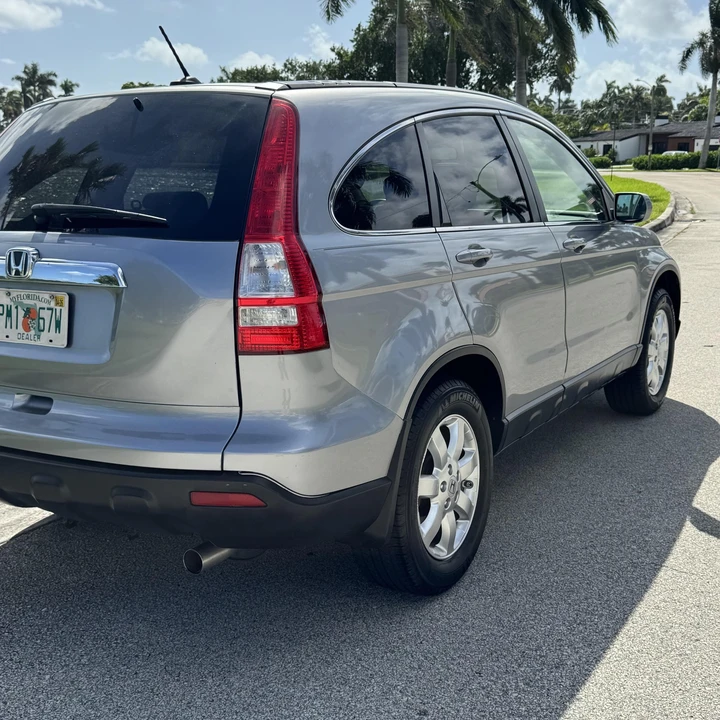 2008 Honda CR-V 3rd Gen - Image 11 of 12