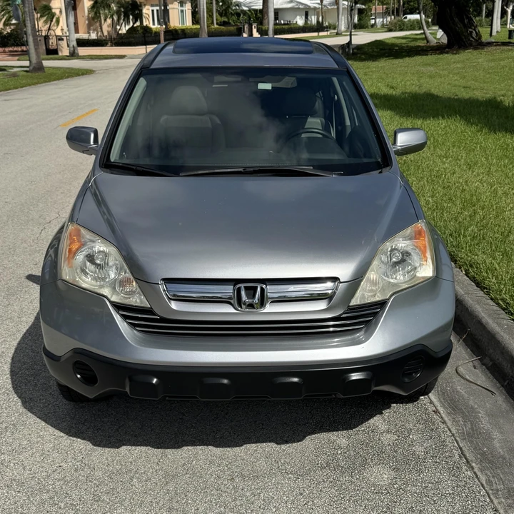 2008 Honda CR-V 3rd Gen - Image 4 of 12
