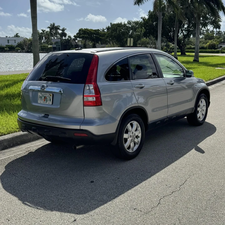 2008 Honda CR-V 3rd Gen - Image 12 of 12