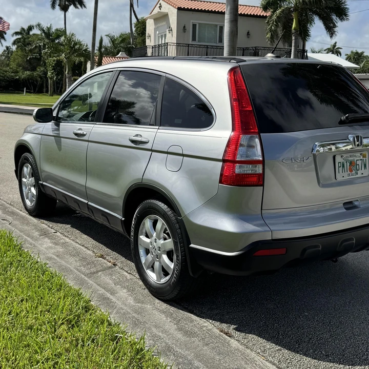 2008 Honda CR-V 3rd Gen - Image 9 of 12