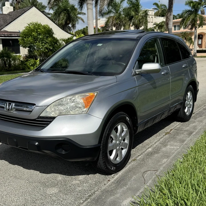 2008 Honda CR-V 3rd Gen - Image 5 of 12