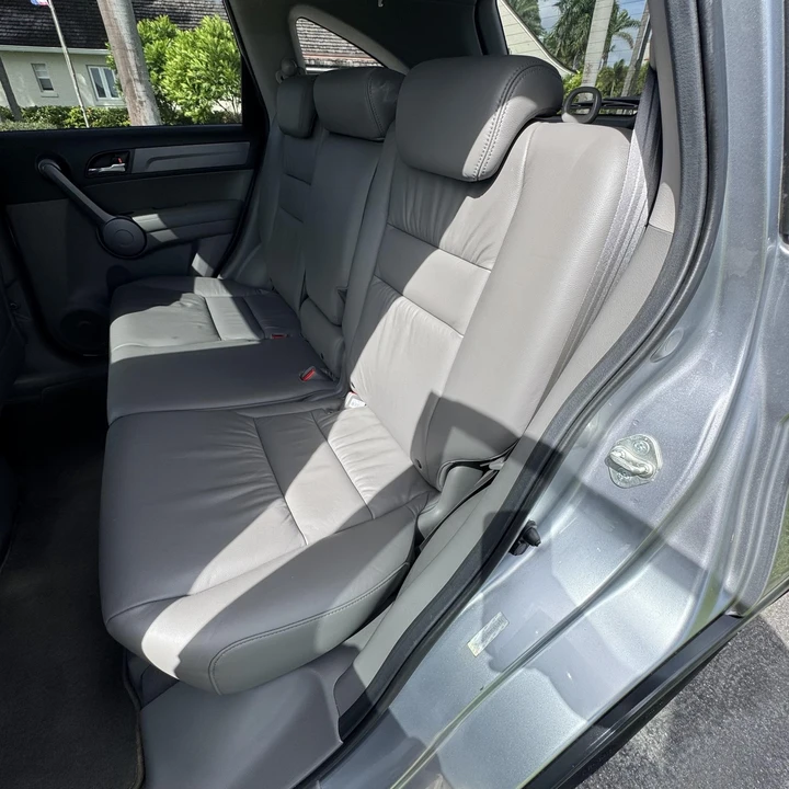 2008 Honda CR-V 3rd Gen - Image 20 of 21