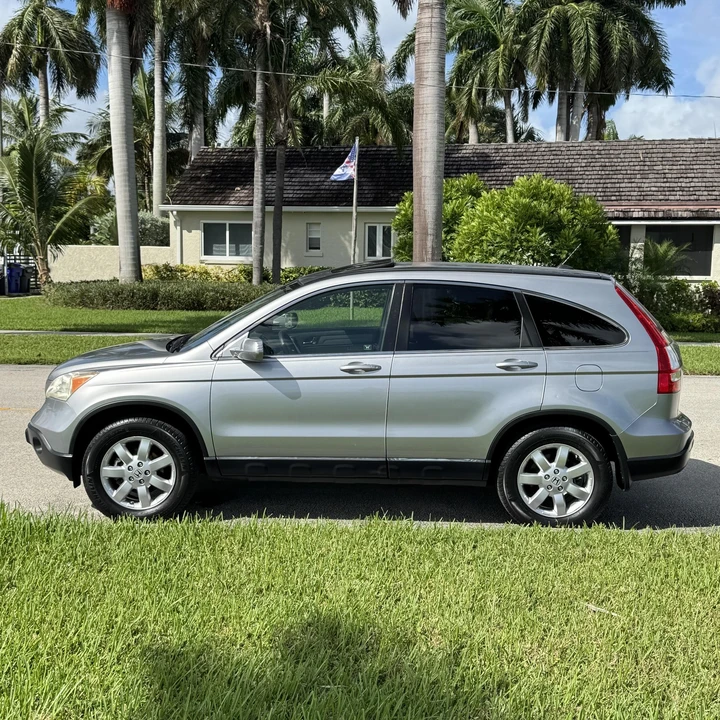 2008 Honda CR-V 3rd Gen - Image 7 of 21