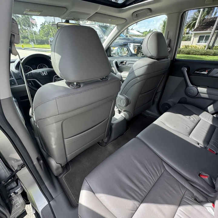 2008 Honda CR-V 3rd Gen - Image 21 of 21