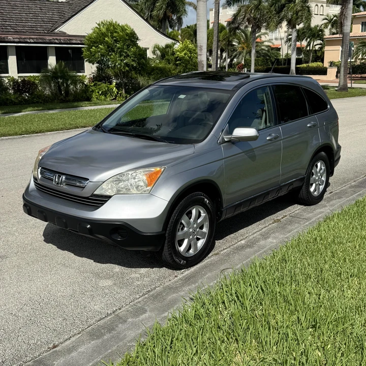 2008 Honda CR-V 3rd Gen - Image 6 of 21