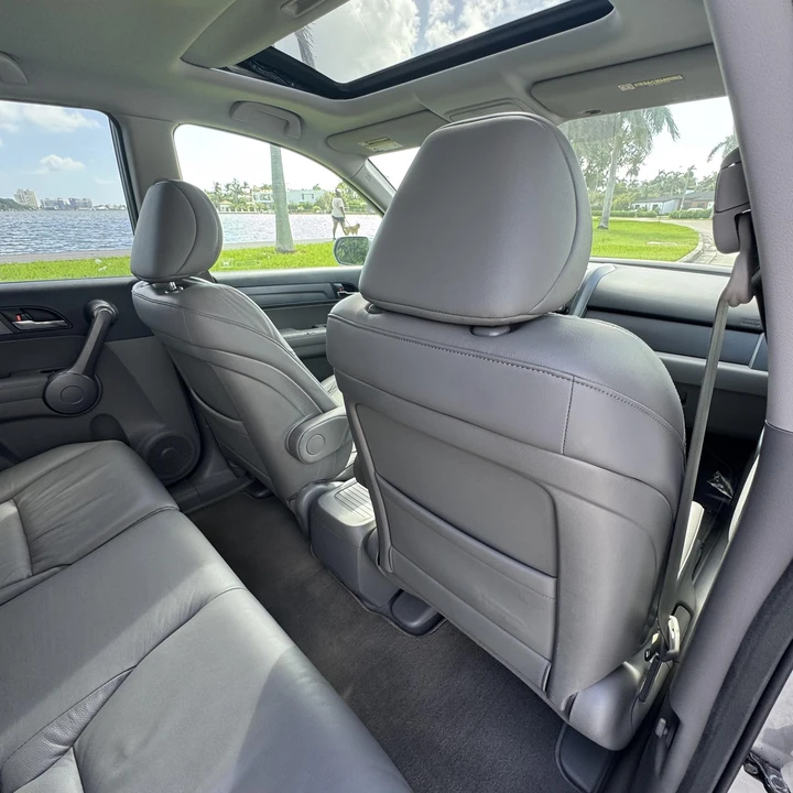 2008 Honda CR-V 3rd Gen - Image 18 of 21