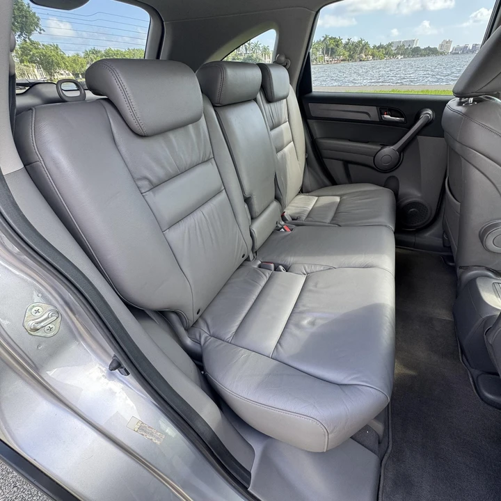 2008 Honda CR-V 3rd Gen - Image 19 of 21