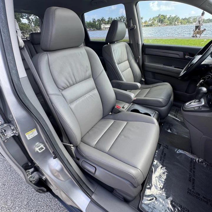 2008 Honda CR-V 3rd Gen - Image 17 of 21