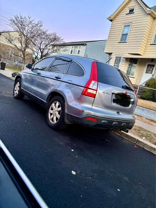 2008 Honda CR-V 3rd Gen - Image 3 of 3