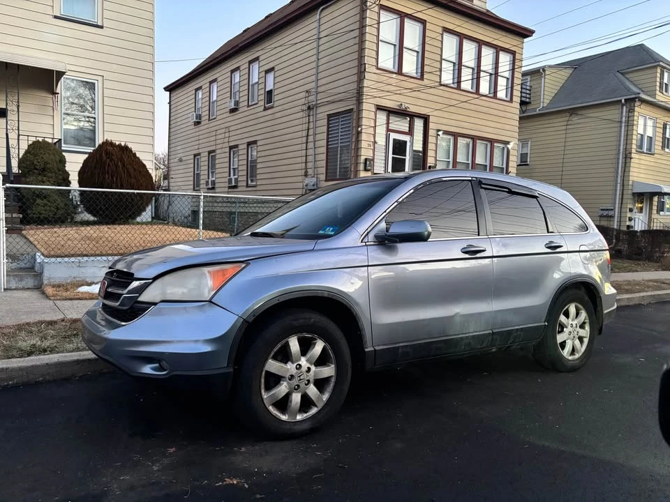 2008 Honda CR-V 3rd Gen - Image 2 of 3
