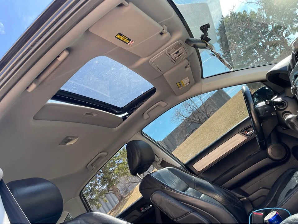 2008 Honda CR-V 3rd Gen - Image 10 of 17