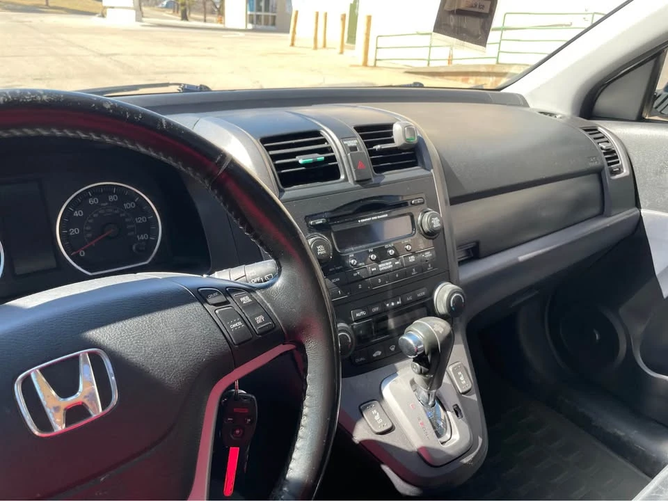 2008 Honda CR-V 3rd Gen - Image 12 of 17