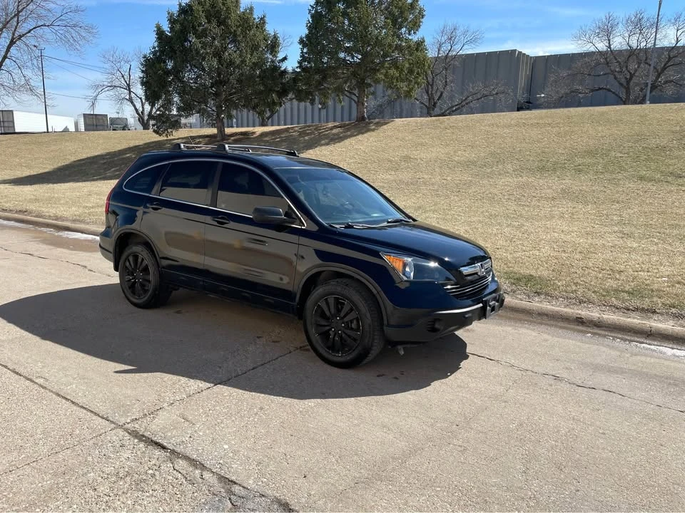 2008 Honda CR-V 3rd Gen - Image 9 of 17