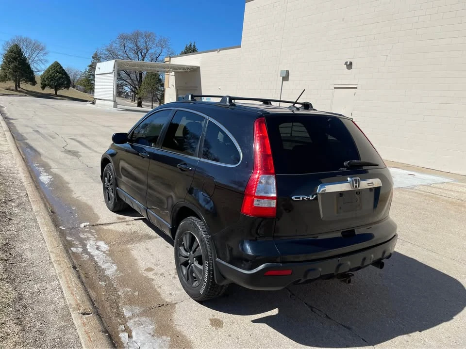 2008 Honda CR-V 3rd Gen - Image 5 of 17