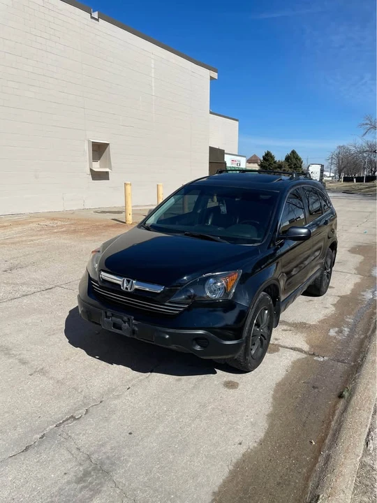 2008 Honda CR-V 3rd Gen - Image 3 of 17