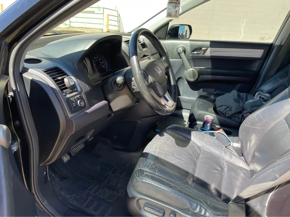 2008 Honda CR-V 3rd Gen - Image 14 of 17