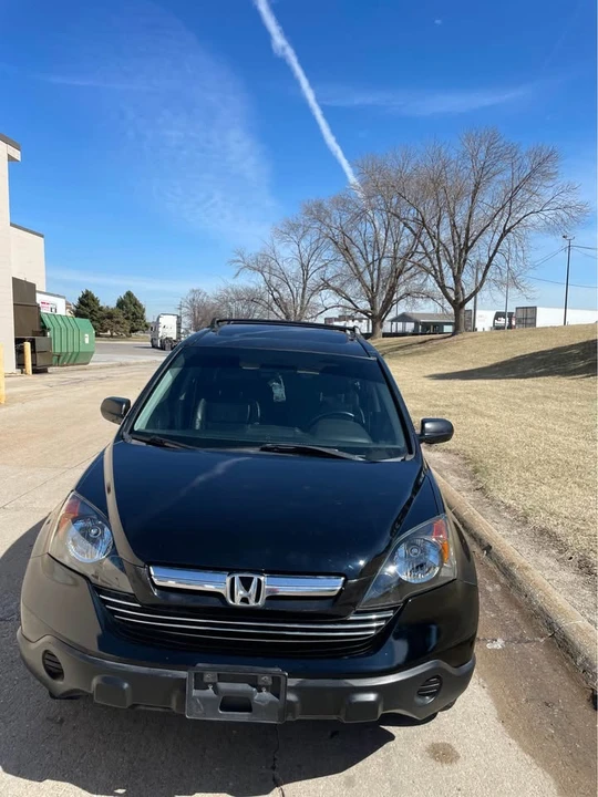 2008 Honda CR-V 3rd Gen - Image 4 of 17