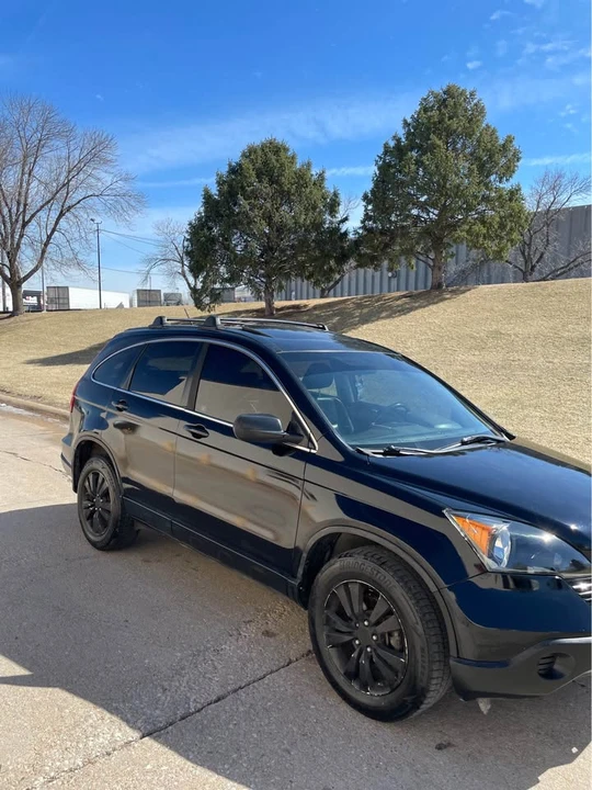 2008 Honda CR-V 3rd Gen - Image 2 of 17