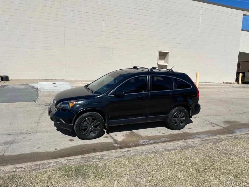 2008 Honda CR-V 3rd Gen - Image 7 of 17