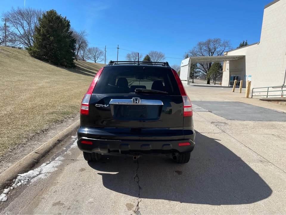 2008 Honda CR-V 3rd Gen - Image 6 of 17