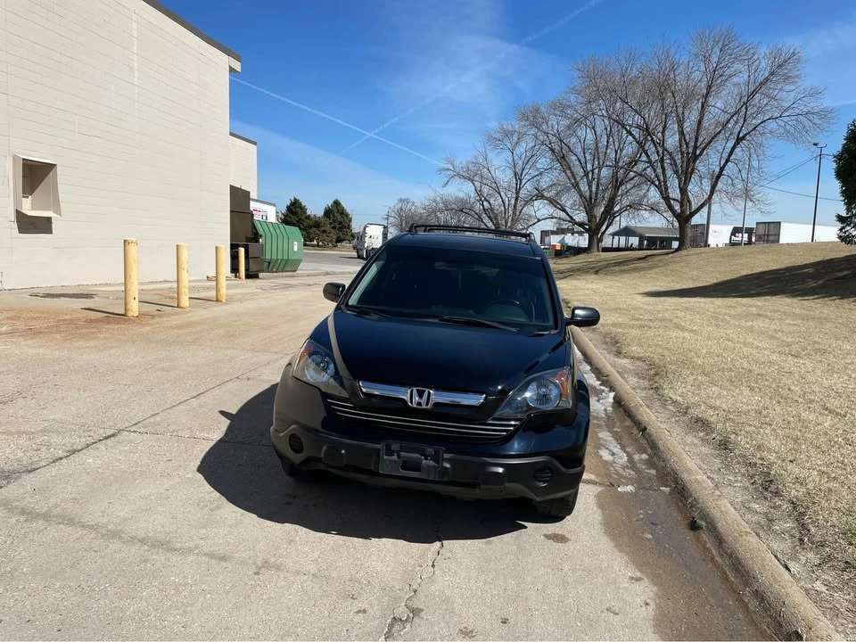 2008 Honda CR-V 3rd Gen - Image 8 of 17