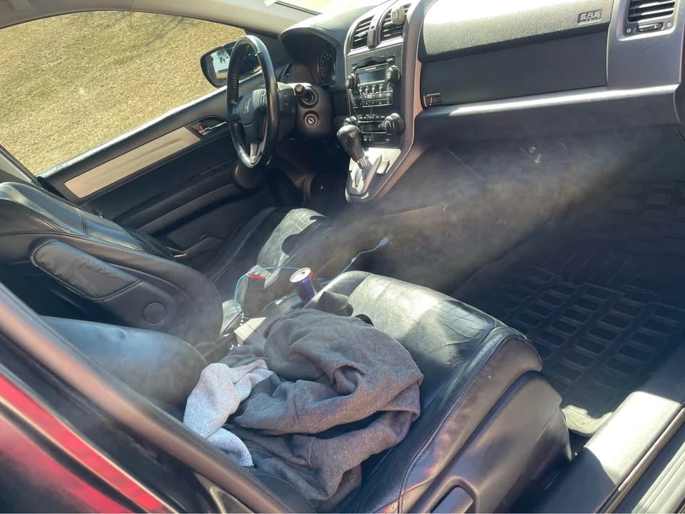 2008 Honda CR-V 3rd Gen - Image 16 of 17