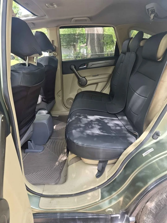 2008 Honda CR-V 3rd Gen - Image 7 of 9