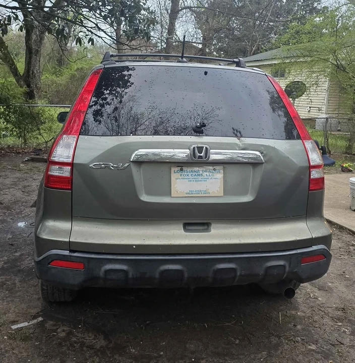 2008 Honda CR-V 3rd Gen - Image 4 of 9