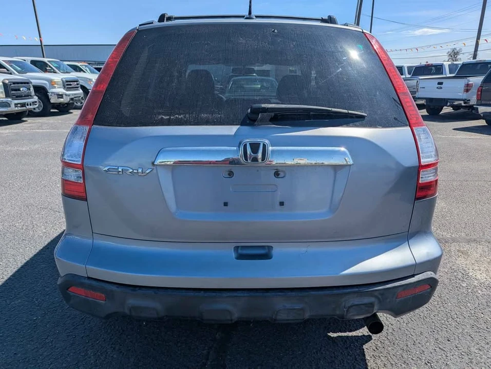 2008 Honda CR-V 3rd Gen - Image 4 of 17