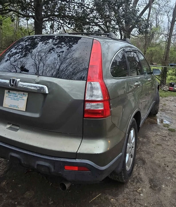2008 Honda CR-V 3rd Gen - Image 2 of 9