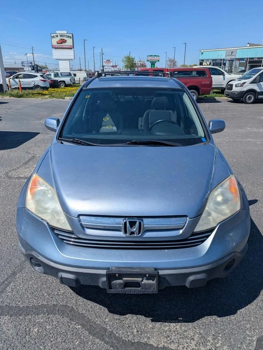 2008 Honda CR-V 3rd Gen - Image 8 of 17