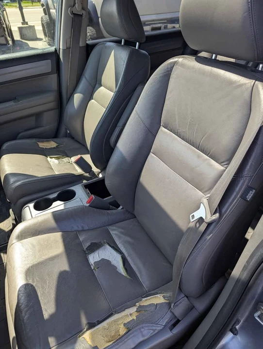 2008 Honda CR-V 3rd Gen - Image 13 of 17