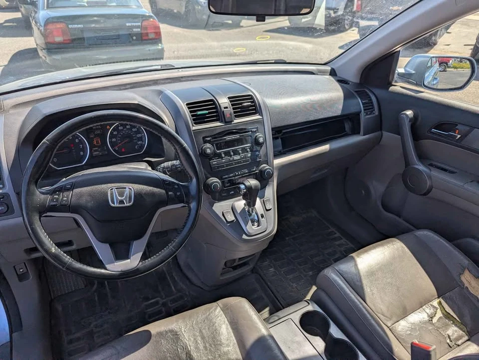 2008 Honda CR-V 3rd Gen - Image 16 of 17