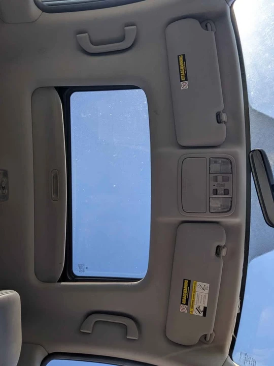 2008 Honda CR-V 3rd Gen - Image 15 of 17