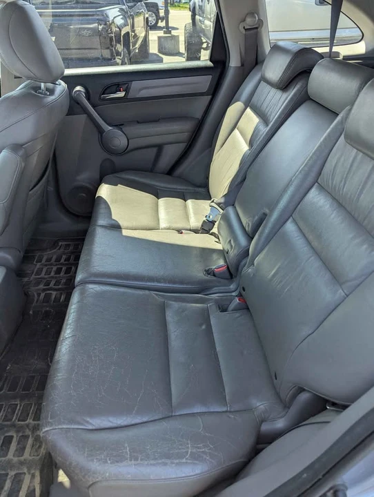 2008 Honda CR-V 3rd Gen - Image 17 of 17