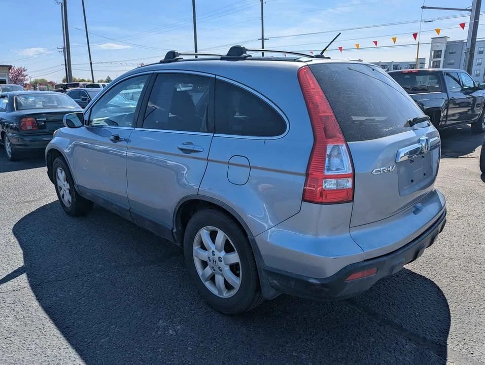 2008 Honda CR-V 3rd Gen - Image 3 of 17