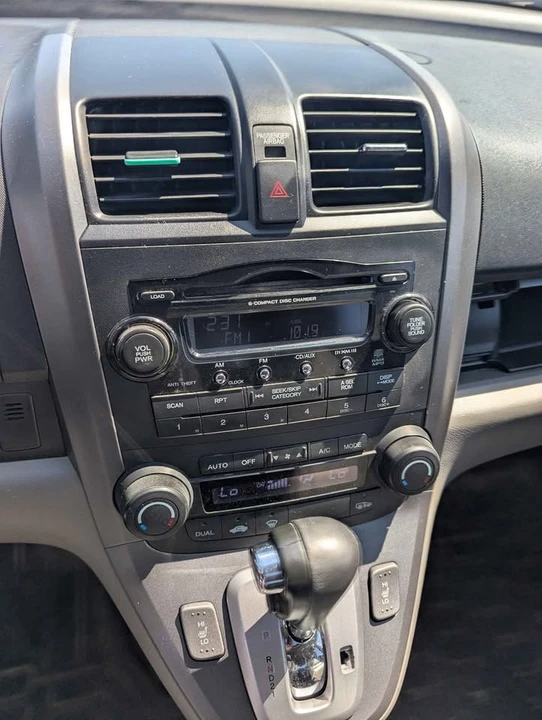 2008 Honda CR-V 3rd Gen - Image 14 of 17