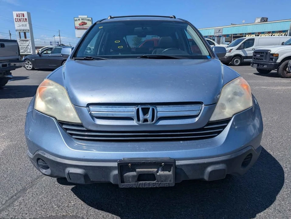 2008 Honda CR-V 3rd Gen - Image 9 of 17
